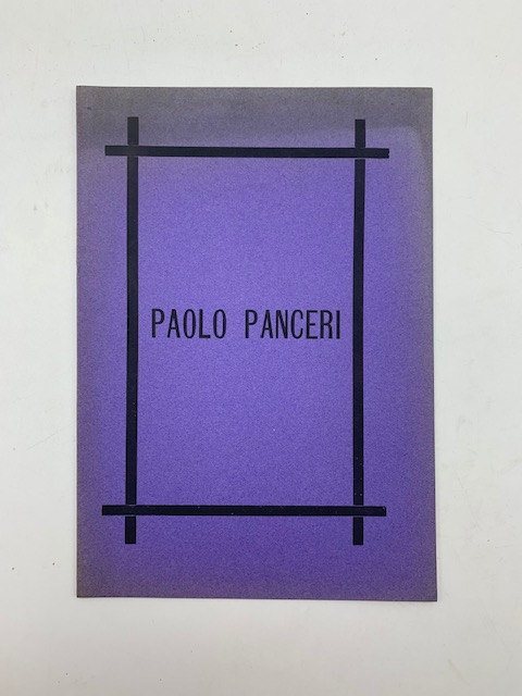Paolo Panceri